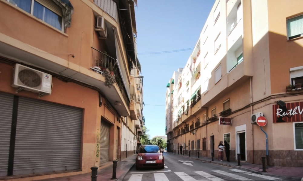 Foto del inmueble Piso de 72m2 en ALICANTE/ALACANT, ALICANTE