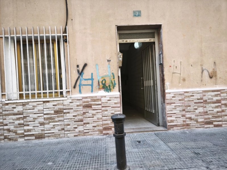 Foto del inmueble Piso de 72m2 en ALICANTE/ALACANT, ALICANTE