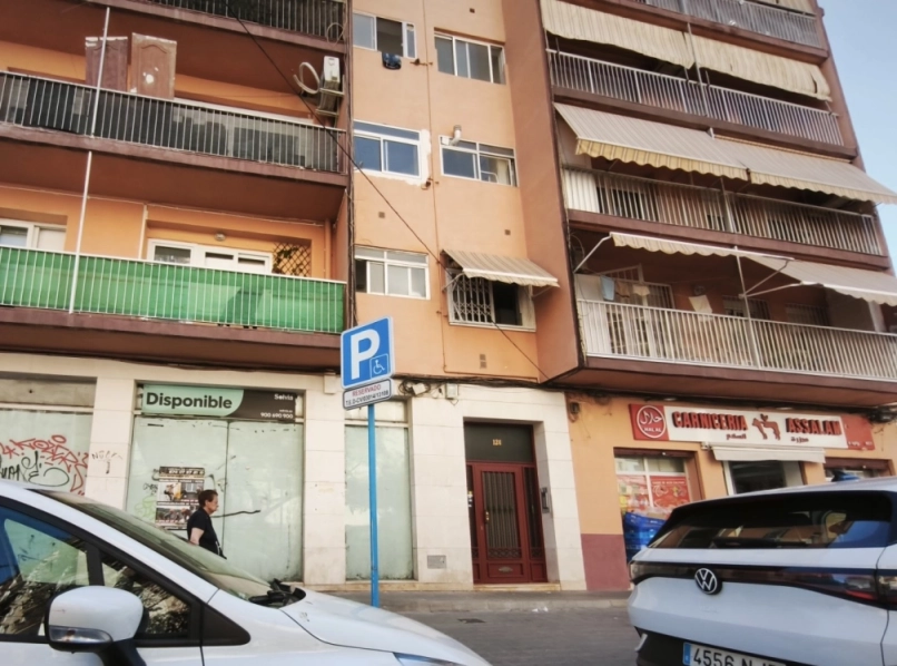 Foto del inmueble Piso de 81m2 en ALICANTE/ALACANT, ALICANTE