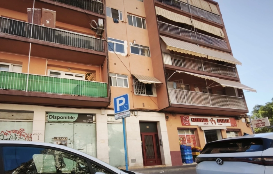 Foto del inmueble Piso de 81m2 en ALICANTE/ALACANT, ALICANTE
