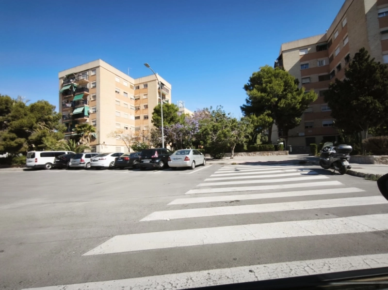 Foto del inmueble Piso de 78m2 en ALICANTE/ALACANT, ALICANTE