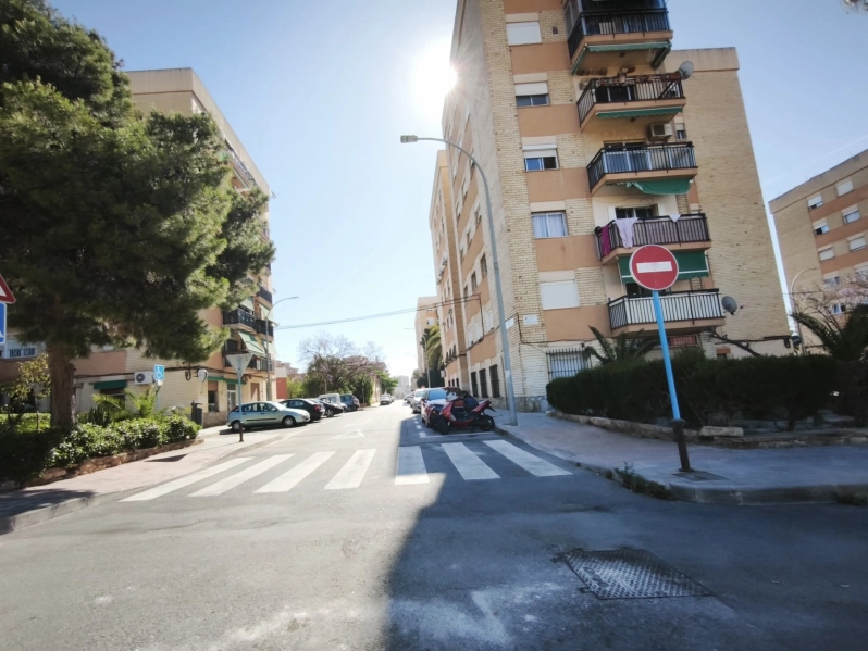 Foto del inmueble Piso de 78m2 en ALICANTE/ALACANT, ALICANTE