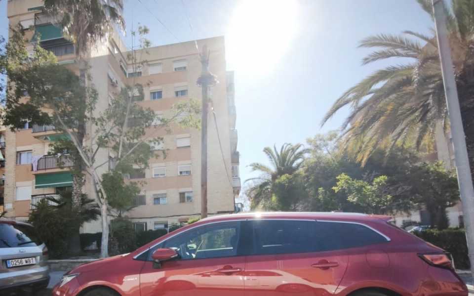 Foto del inmueble Piso de 78m2 en ALICANTE/ALACANT, ALICANTE