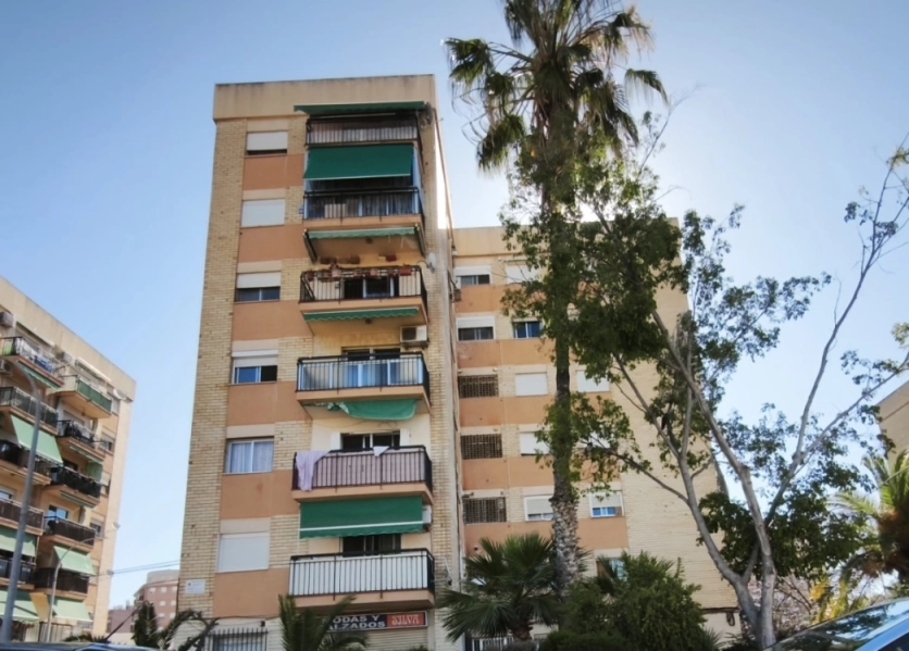 Foto del inmueble Piso de 78m2 en ALICANTE/ALACANT, ALICANTE