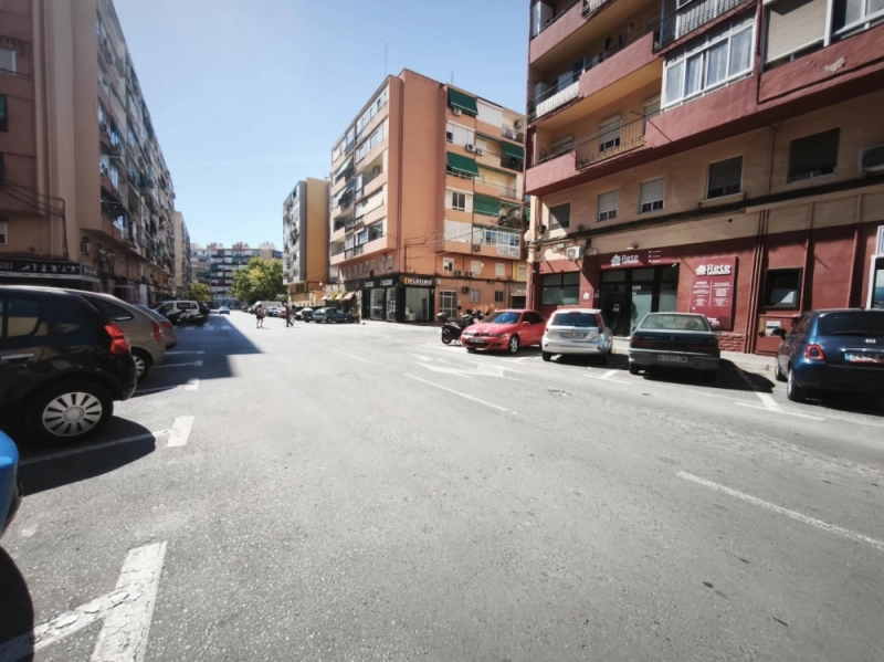 Foto del inmueble Piso de 53m2 en ALICANTE/ALACANT, ALICANTE