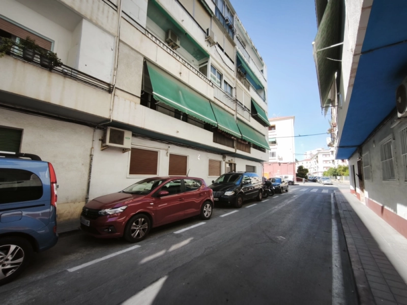 Foto del inmueble Piso de 75m2 en ALICANTE/ALACANT, ALICANTE