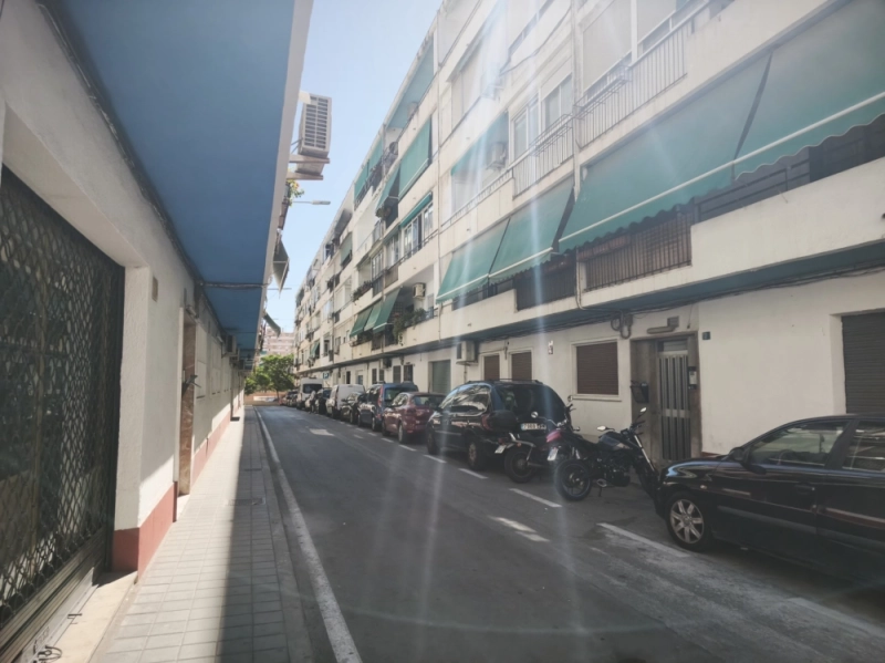 Foto del inmueble Piso de 75m2 en ALICANTE/ALACANT, ALICANTE