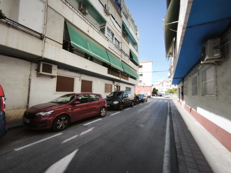 Foto del inmueble Piso de 75m2 en ALICANTE/ALACANT, ALICANTE