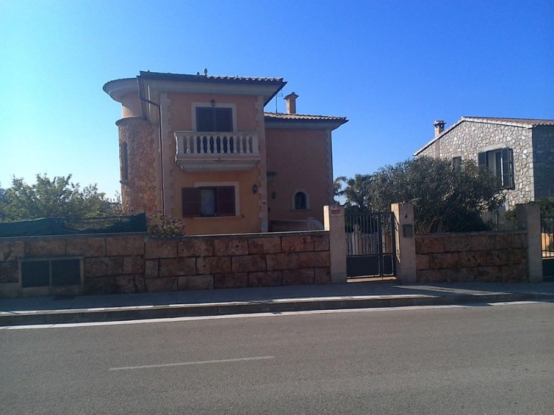 Foto del inmueble CASA UNIFAMILIAR de 350 m2 en  PORTOL, MARRATXI, MALLORCA, ILLES BALEARS