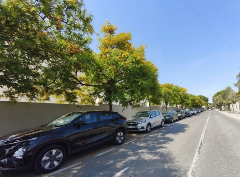 Foto del inmueble Habitación de 35m2 en ALICANTE/ALACANT, ALICANTE
