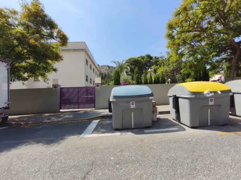 Foto del inmueble Habitación de 35m2 en ALICANTE/ALACANT, ALICANTE