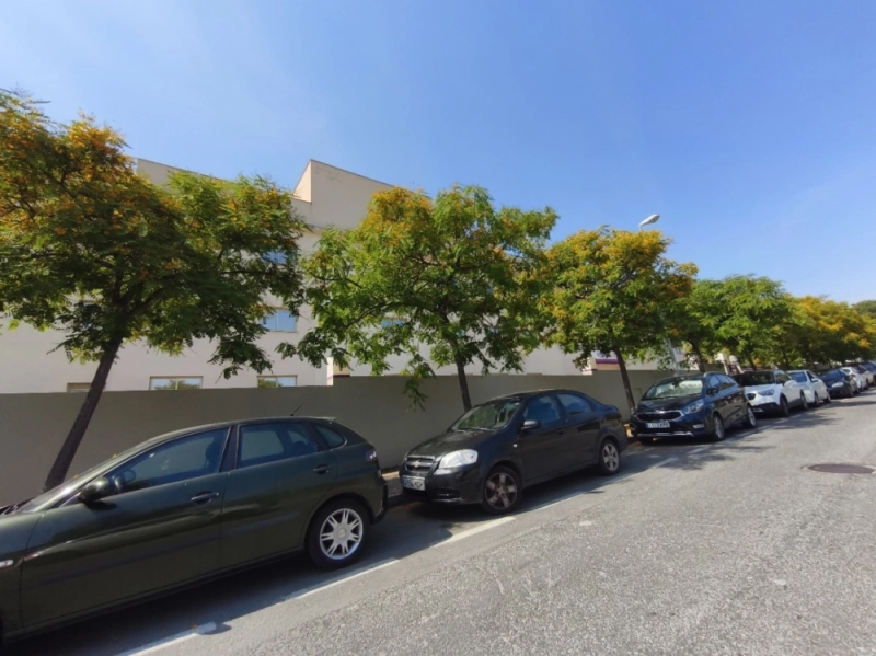 Foto del inmueble Habitación de 35m2 en ALICANTE/ALACANT, ALICANTE