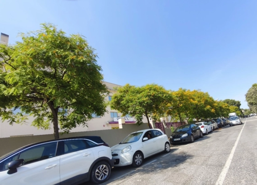 Foto del inmueble Habitación de 35m2 en ALICANTE/ALACANT, ALICANTE