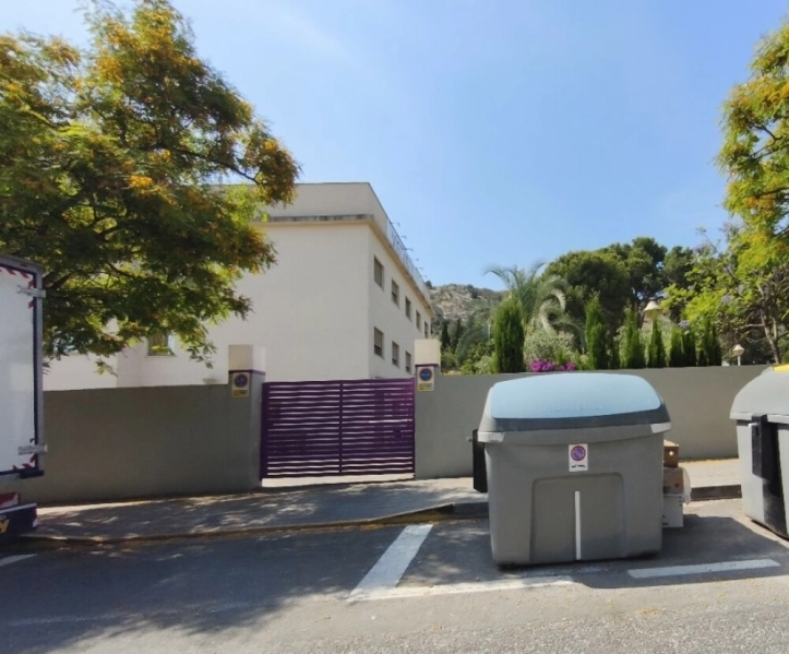 Foto del inmueble Habitación de 35m2 en ALICANTE/ALACANT, ALICANTE