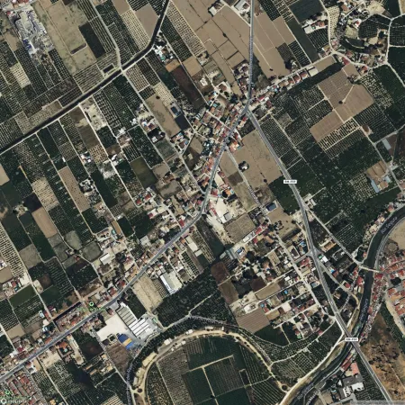 Foto del inmueble Suelo de 193m2 en MURCIA, MURCIA