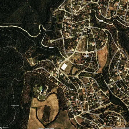 Foto del inmueble Suelo de 672m2 en BESCANO, GIRONA