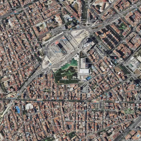 Foto del inmueble Local de 16m2 en BARCELONA, BARCELONA