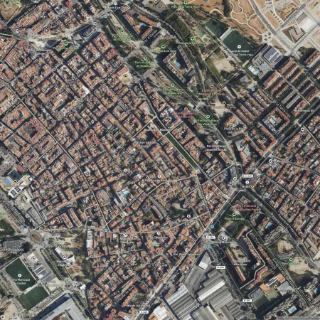 Foto del inmueble Local de 176m2 en VILADECANS, BARCELONA