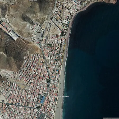 Foto del inmueble Piso de 83m2 en CARBONERAS, ALMERÍA