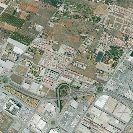 Foto del inmueble Piso de 143m2 en CASTELLO DE LA PLANA, CASTELLÓN