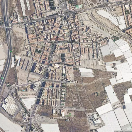 Foto del inmueble Piso de 85m2 en ROQUETAS DE MAR, ALMERÍA