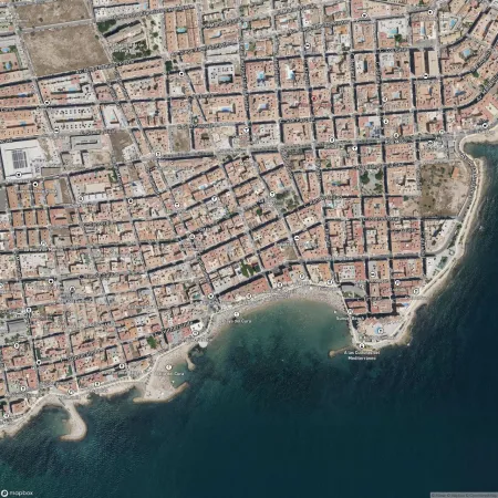 Foto del inmueble Local de 209m2 en TORREVIEJA, ALICANTE