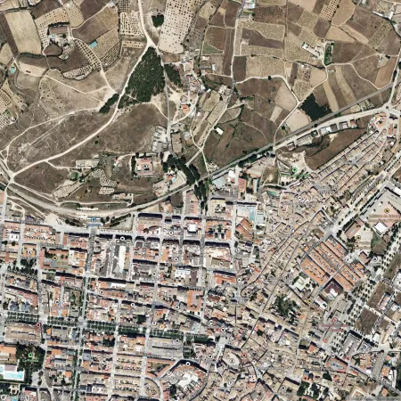 Foto del inmueble Piso de 137m2 en REQUENA, VALENCIA