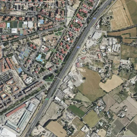 Foto del inmueble Piso de 83m2 en CORDOBA, CÓRDOBA