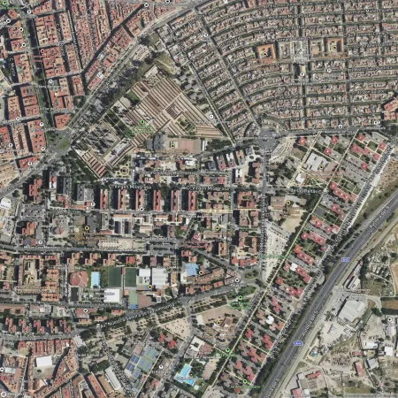Foto del inmueble Piso de 79m2 en CORDOBA, CÓRDOBA