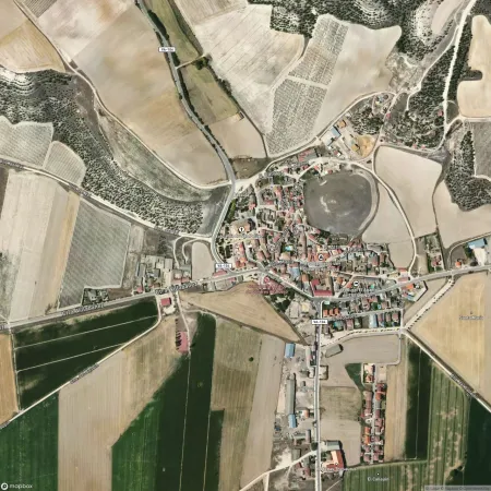 Foto del inmueble Piso de 25m2 en OLIVARES DE DUERO, VALLADOLID