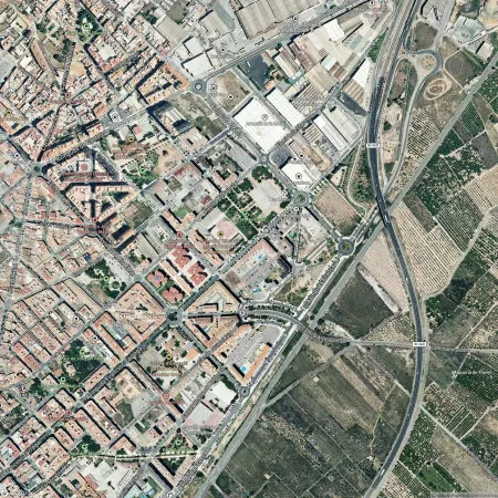 Foto del inmueble Piso de 109m2 en VILA-REAL, CASTELLÓN