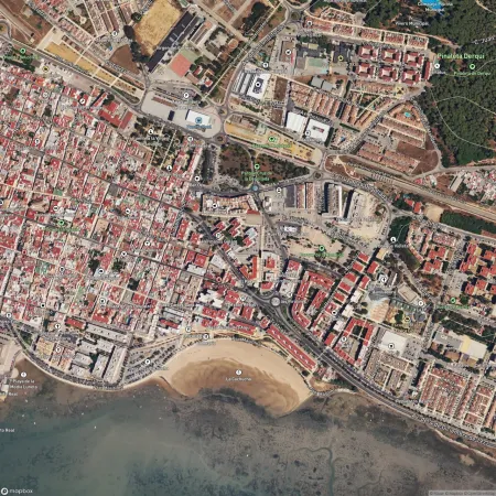 Foto del inmueble Local de 93m2 en PUERTO REAL, CÁDIZ