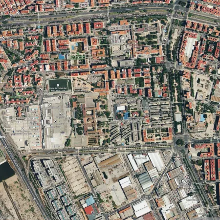 Foto del inmueble Piso de 65m2 en VALENCIA, VALENCIA