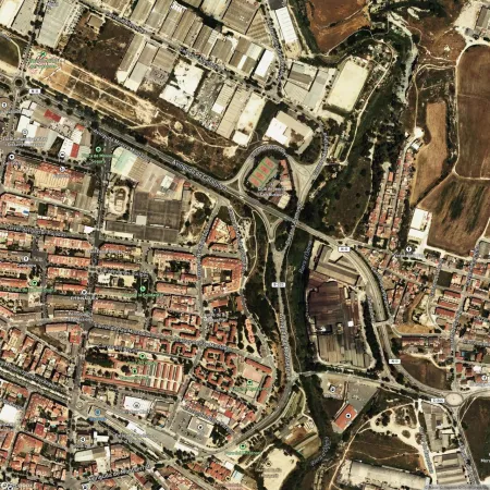 Foto del inmueble Piso de 106m2 en IGUALADA, BARCELONA