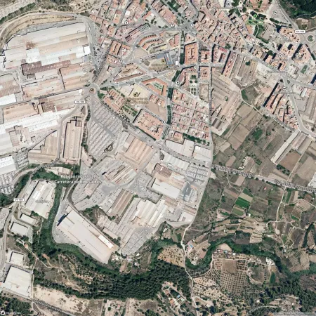 Foto del inmueble Piso de 137m2 en L'ALCORA, CASTELLÓN