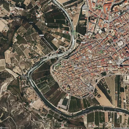 Foto del inmueble Piso en CIEZA, MURCIA