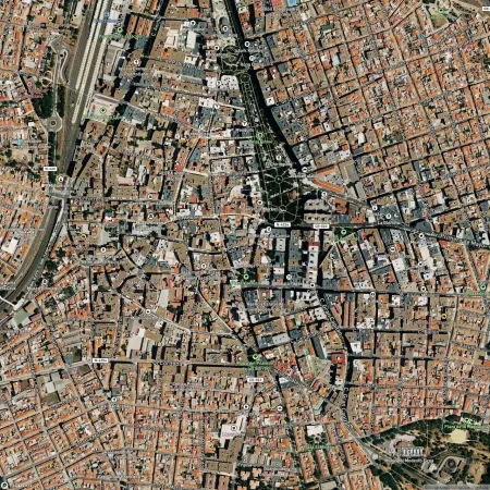 Foto del inmueble Piso de 151m2 en PUERTOLLANO, CIUDAD REAL