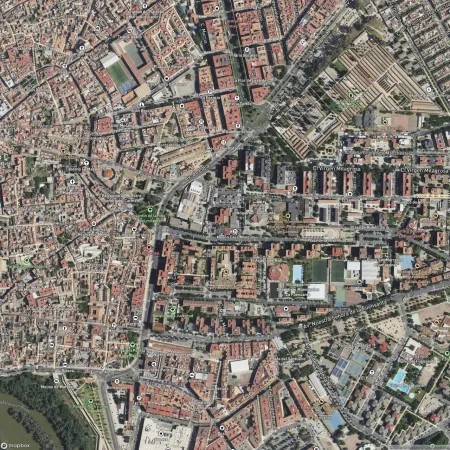 Foto del inmueble Piso de 100m2 en CORDOBA, CÓRDOBA