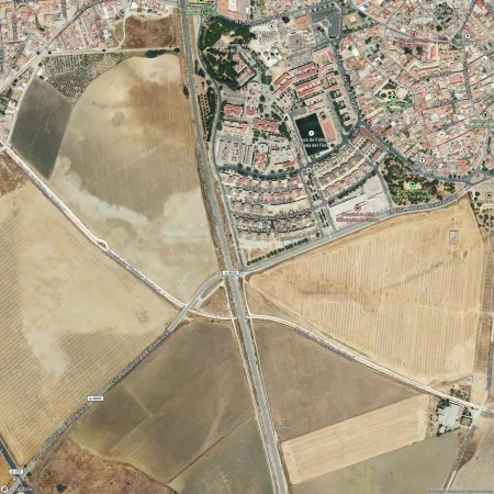 Foto del inmueble Piso de 130m2 en UTRERA, SEVILLA