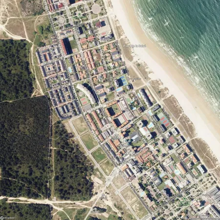 Foto del inmueble Garaje de 31m2 en LAREDO, CANTABRIA