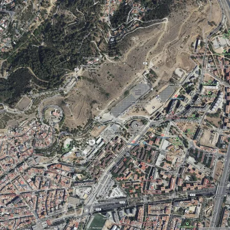 Foto del inmueble Piso de 50m2 en BARCELONA, BARCELONA