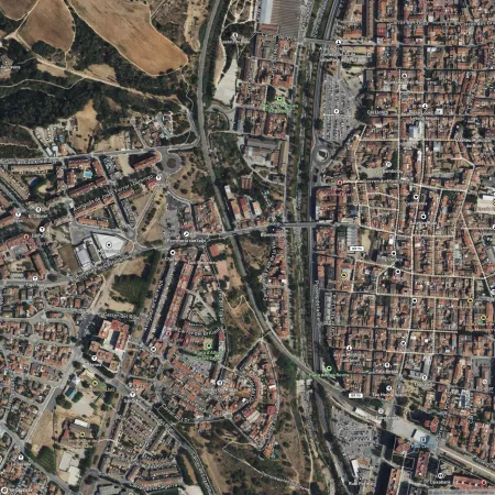 Foto del inmueble Casa de 68m2 en RUBI, BARCELONA