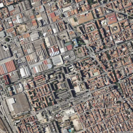 Foto del inmueble Piso de 87m2 en SABADELL, BARCELONA
