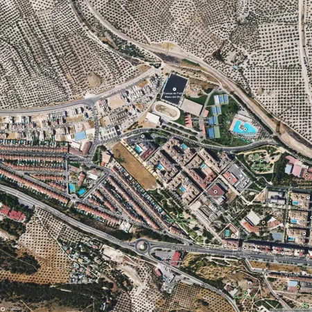 Foto del inmueble Piso de 97m2 en JAEN, JAÉN
