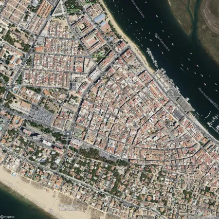 Foto del inmueble Local de 65m2 en PUNTA UMBRIA, HUELVA