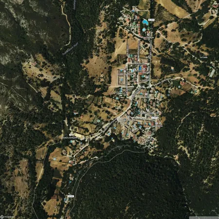 Foto del inmueble Piso de 93m2 en LA IRUELA, JAÉN