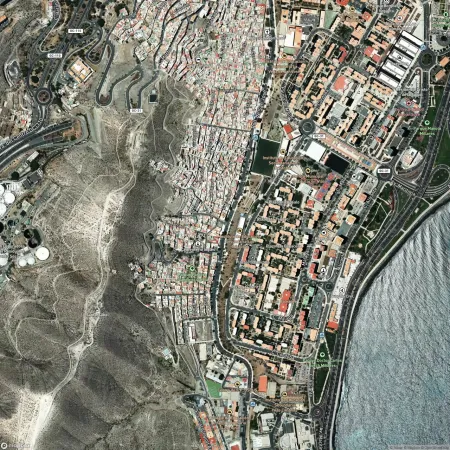 Foto del inmueble Piso de 80m2 en LAS PALMAS DE GRAN CANARIA, LAS PALMAS