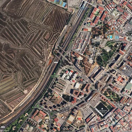 Foto del inmueble Piso de 89m2 en SAN FERNANDO, CÁDIZ