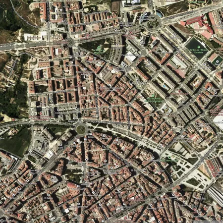 Foto del inmueble Piso de 86m2 en LLEIDA, LLEIDA