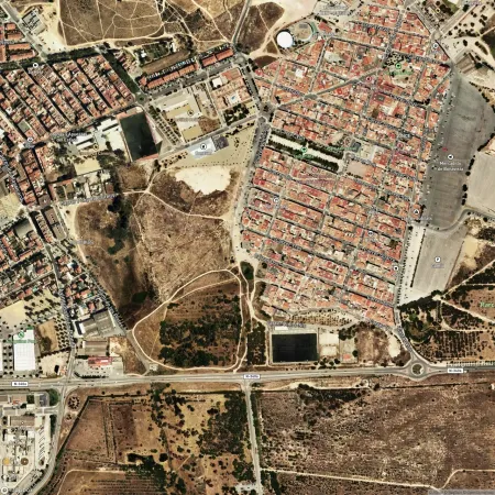 Foto del inmueble Piso de 99m2 en TARRAGONA, TARRAGONA